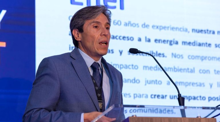 Enel X presenta sus soluciones innovadoras en la electrificación del transporte en México