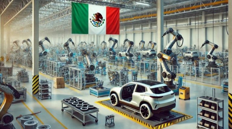México expande iniciativas y alianzas de electromovilidad en todo el territorio