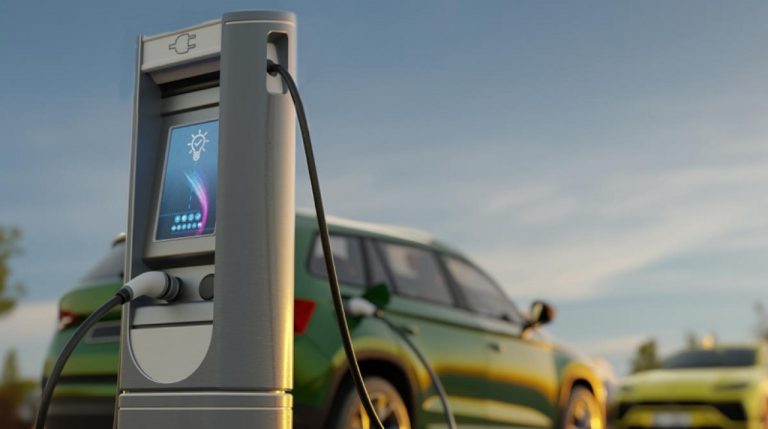 Estrategia de electromovilidad se expande por todo el territorio mexicano