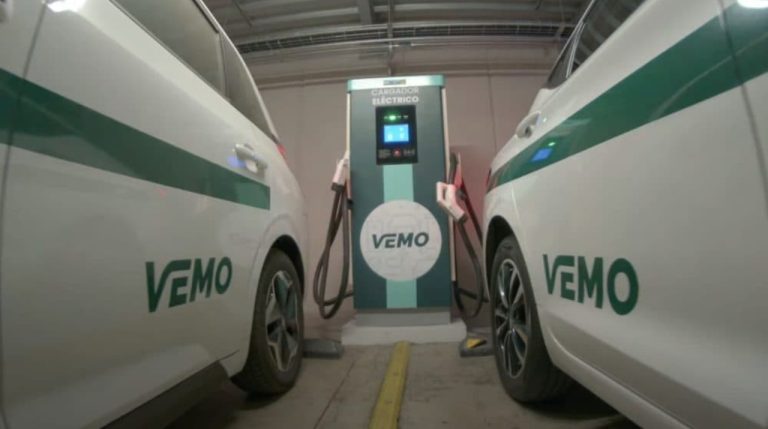 GAC y VEMO llevan más vehículos eléctricos a las calles de México