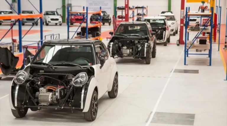 Zacua expande su planta en Puebla para impulsar la movilidad eléctrica en México