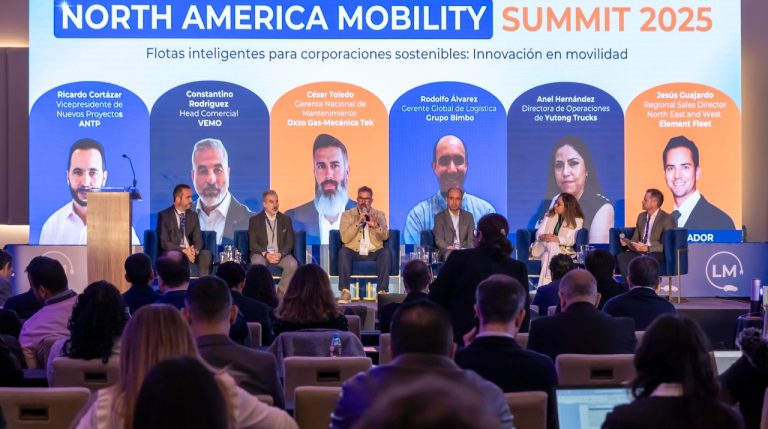 ANTP, Bimbo, Oxxo Gas, VEMO y Yutong presentan sus más recientes innovaciones para flotas