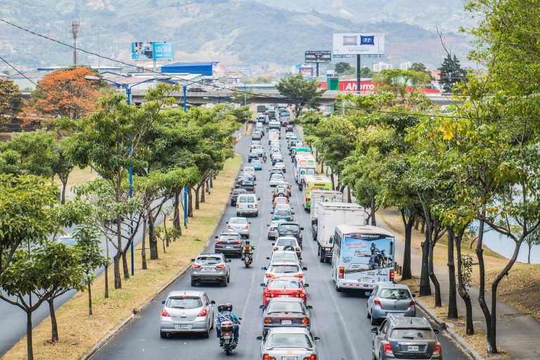 Hub de movilidad eléctrica en Latinoamérica