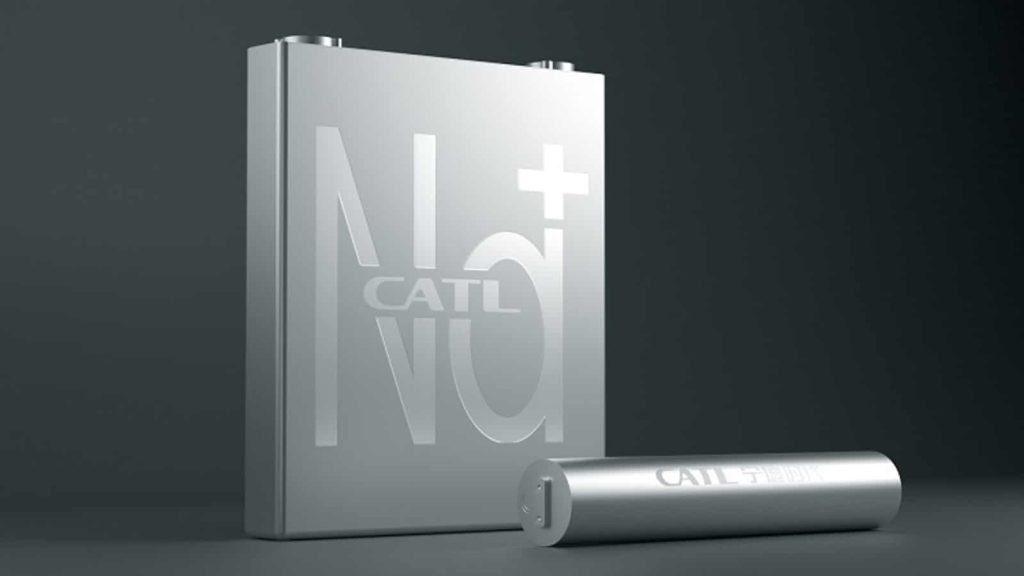 CATL