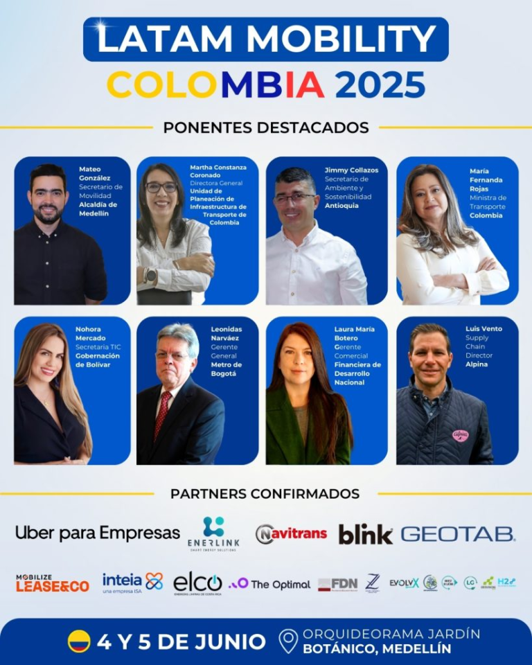 Bogotá Expands TransMilenio Electric Fleet with 269 New Zeroemission