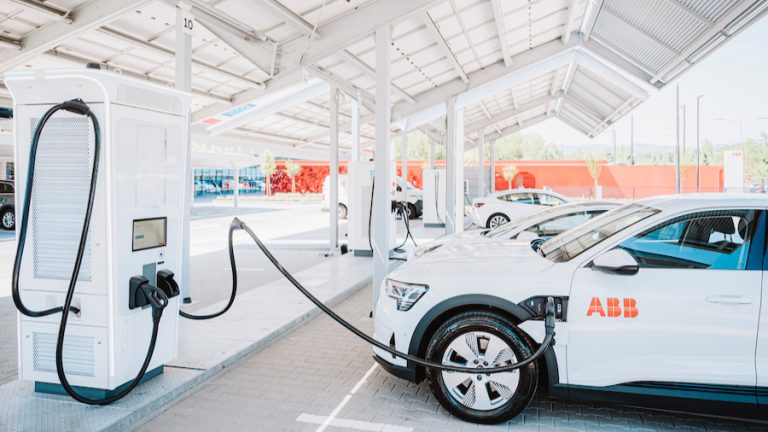 Movilidad eléctrica en México