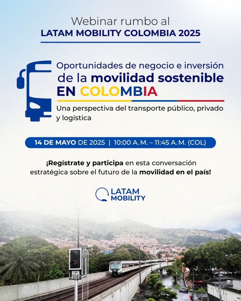 transición hacia flotas sostenibles