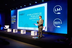 movilidad eléctrica en Brasil