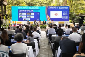 Latam Mobility Colombia 2025