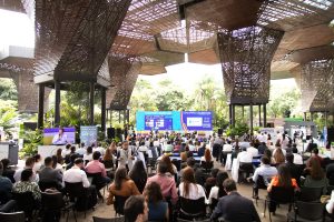 Movilidad eléctrica en América Latina