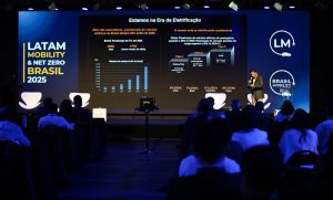 Carga ultrarrápida para vehículos eléctricos