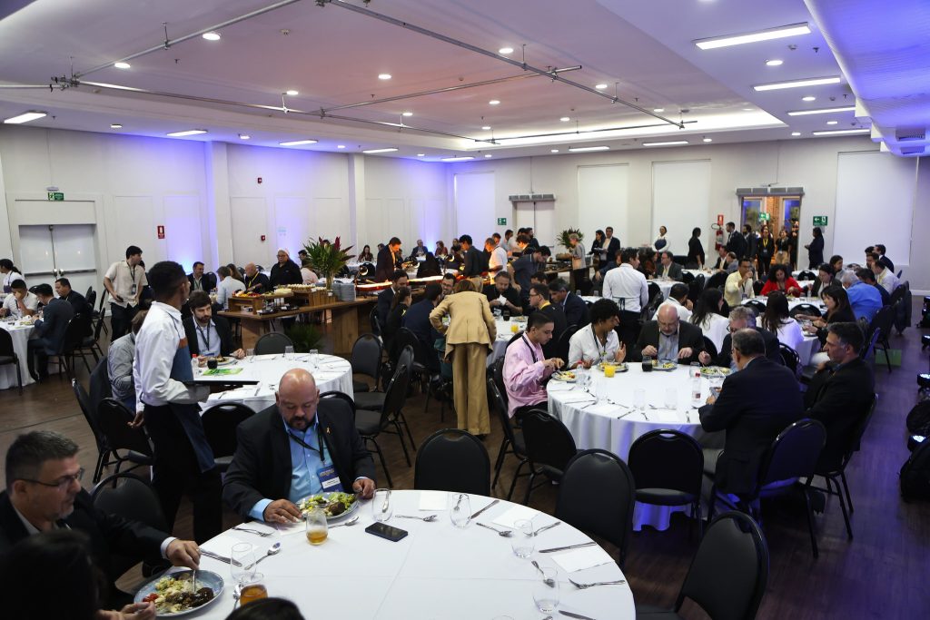 Latam Mobility Brasil 2025