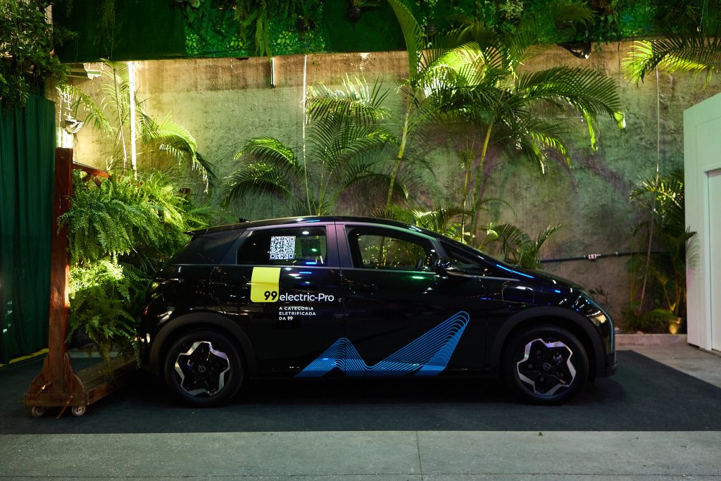 Latam Mobility Brasil 2025