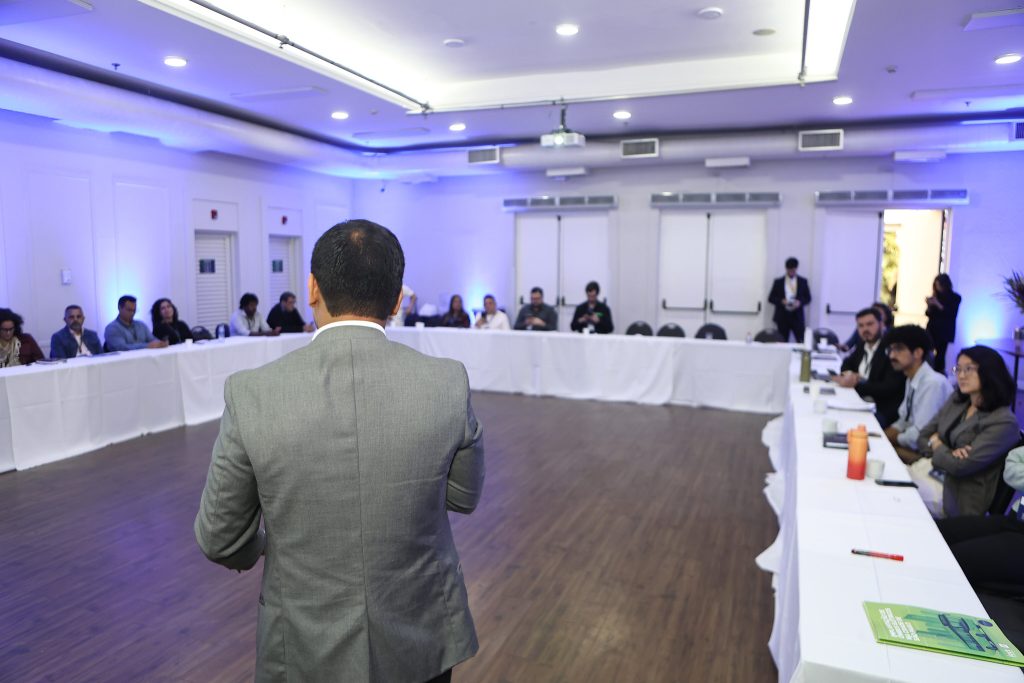 Latam Mobility Brasil 2025