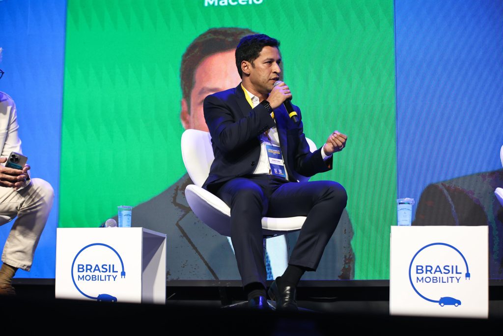 ciudades inteligentes y movilidad urbana