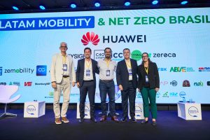 ciudades inteligentes y movilidad urbana