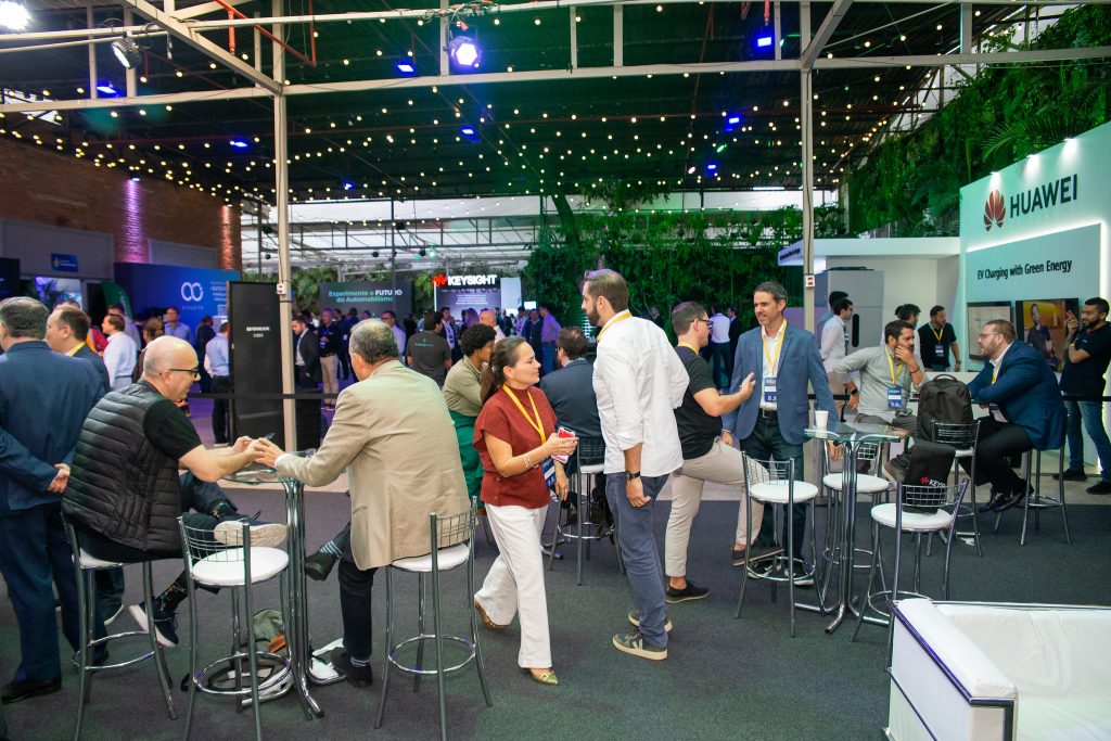 Latam Mobility Brasil 2025