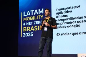 Latam Mobility Brasil 2025
