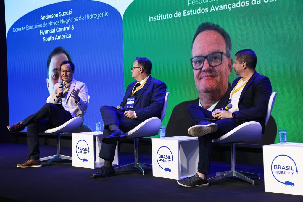 Latam Mobility Brasil 2025