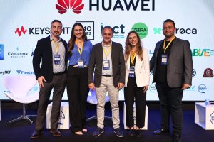 Interoperabilidad en la gestión de flotas