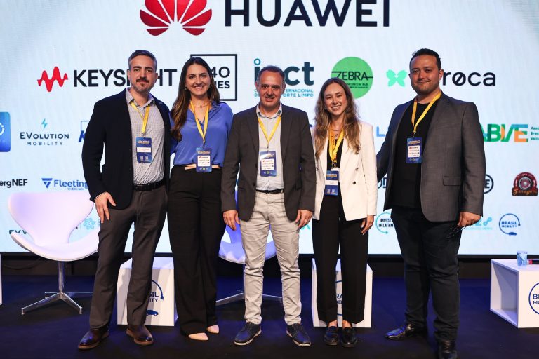 Interoperabilidad en la gestión de flotas