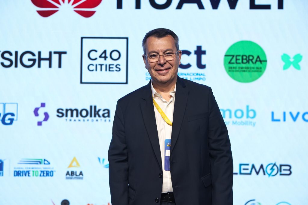 Latam Mobility Brasil 2025