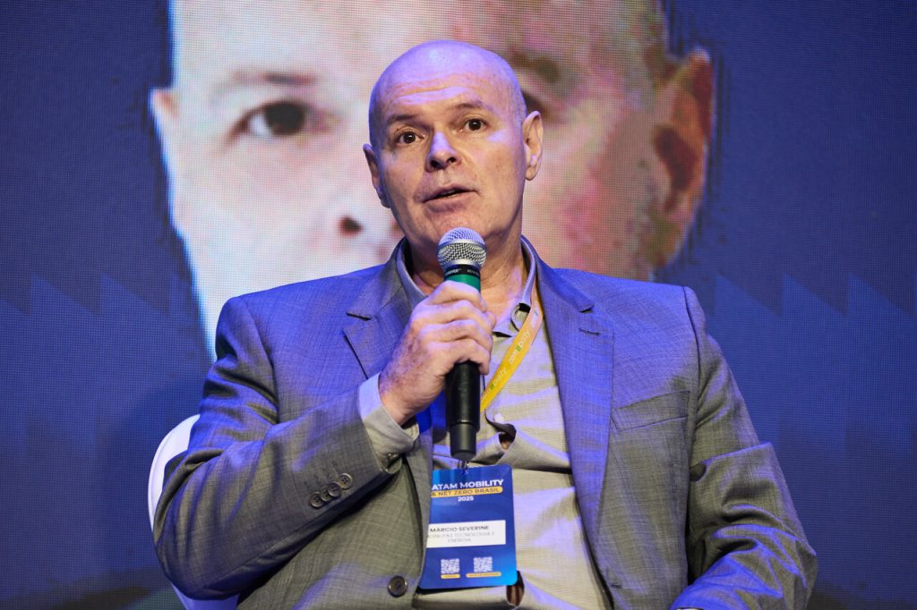Latam Mobility Brasil 2025