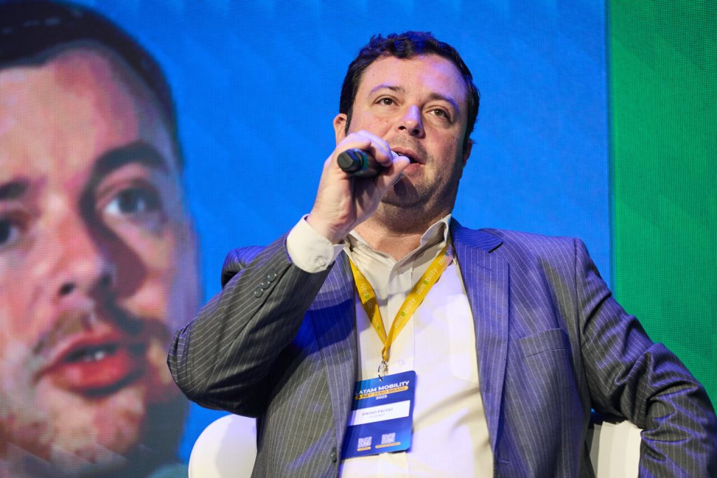 Latam Mobility Brasil 2025