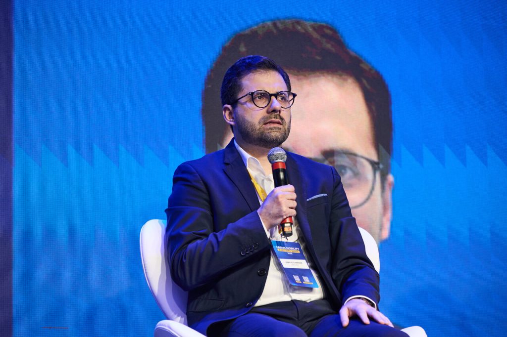 Latam Mobility Brasil 2025