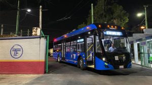 movilidad sostenible en CDMX