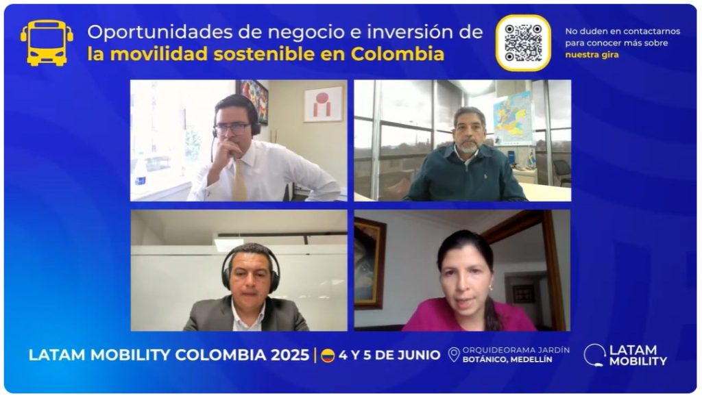 Latam Mobility