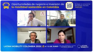Latam Mobility