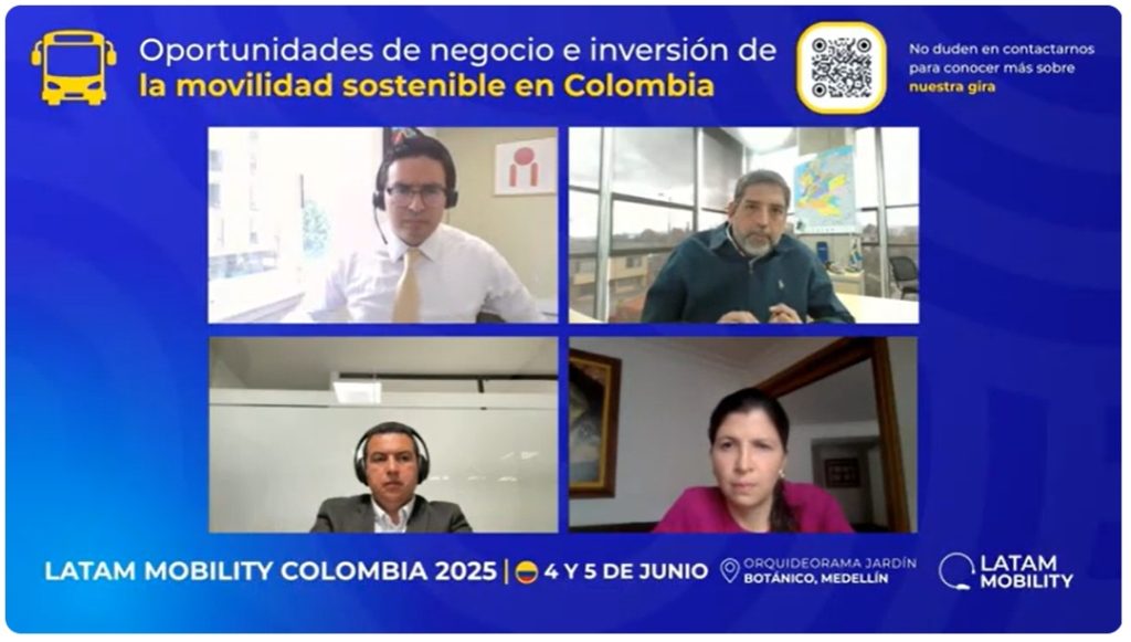 Latam Mobility