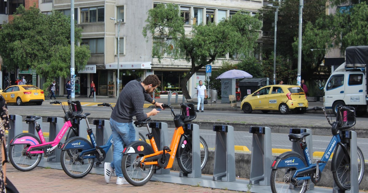 bicicleta eléctrica
