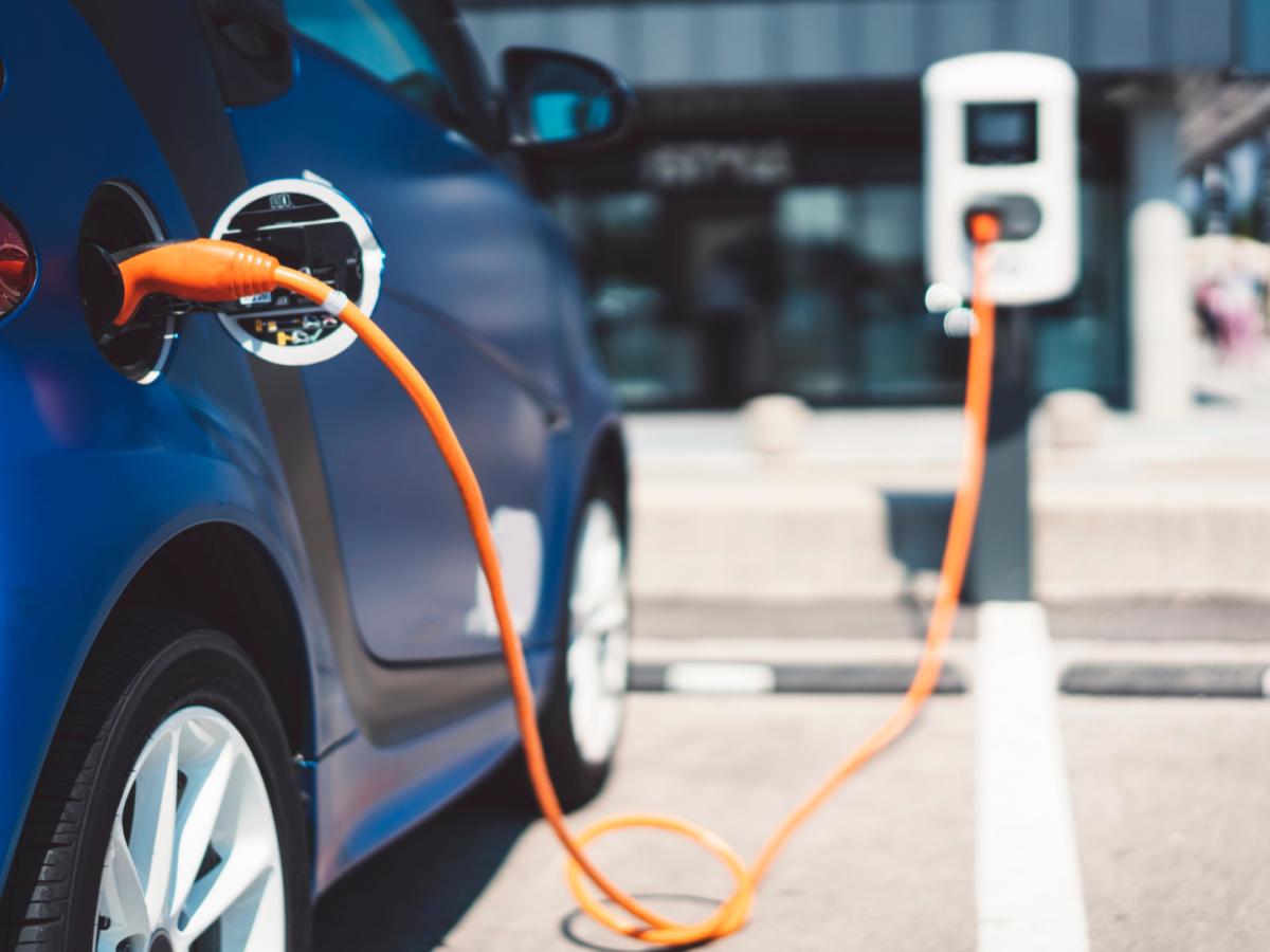 Crecimiento de la movilidad sostenible en Colombia