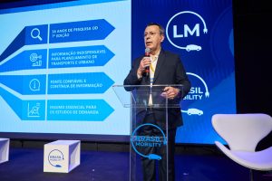 Latam Mobility Brasil 2025