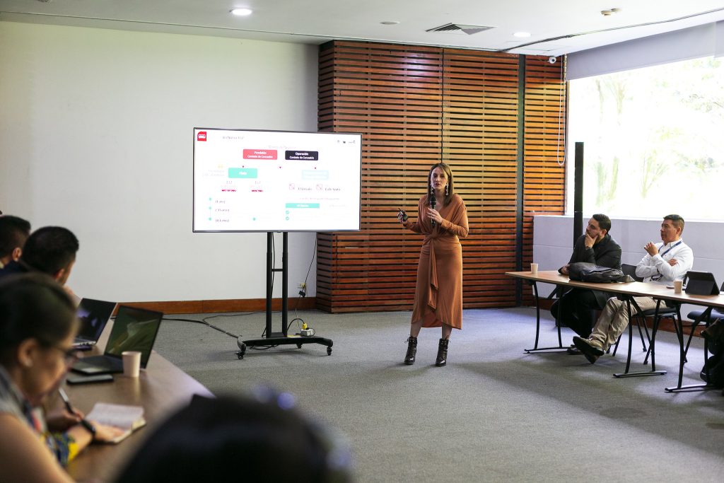 Latam Mobility Colombia 2025