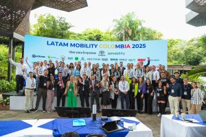 Latam Mobility Colombia 2025