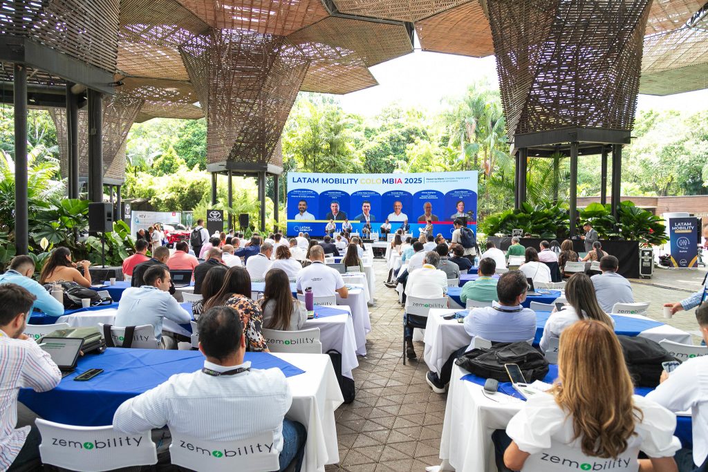 energías limpias para un transporte sin emisiones