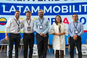 flotas empresariales sostenibles