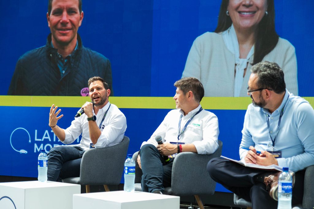 flotas empresariales sostenibles