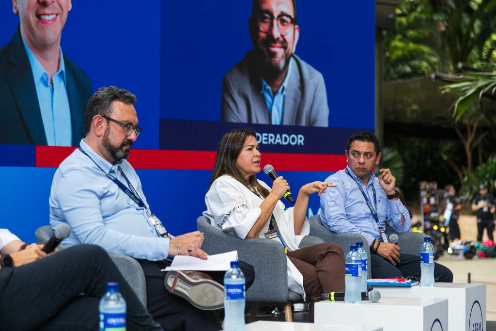 flotas empresariales sostenibles