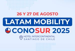 Latam Mobility Chile 2025