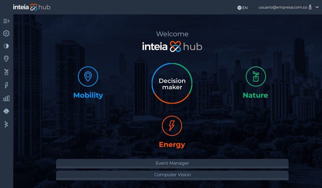 Inteia