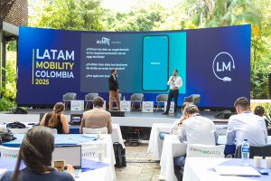 Latam Mobility Colombia 2025