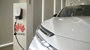 Movilidad eléctrica en México