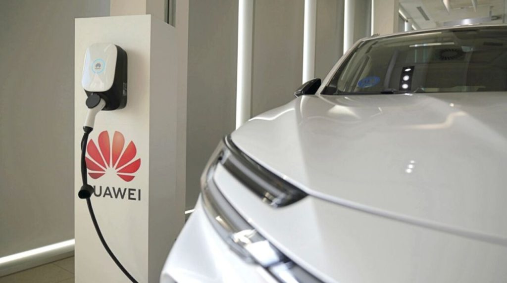Movilidad eléctrica en México
