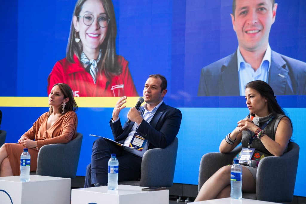 Latam Mobility Colombia 2025