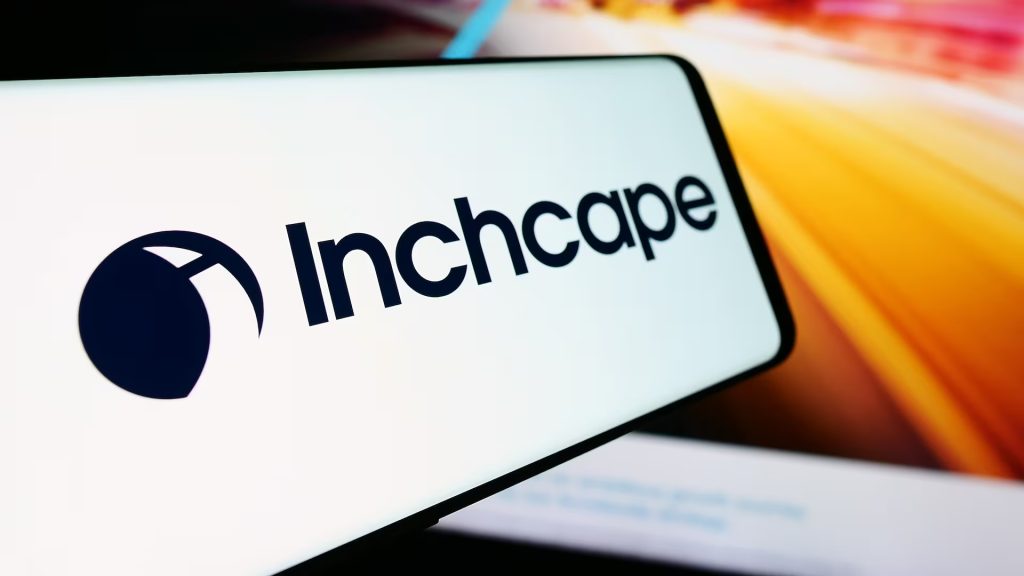 Inchcape