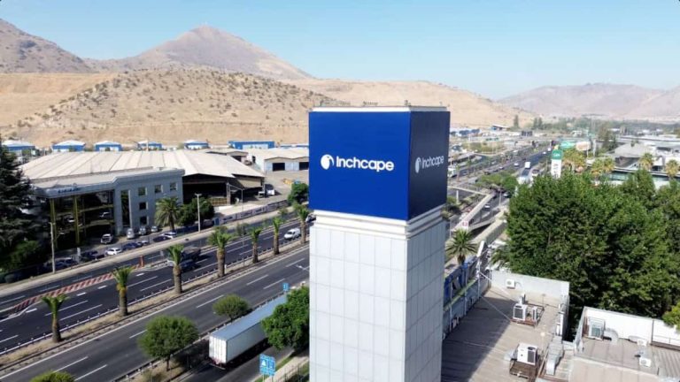 movilidad sostenible en Chile